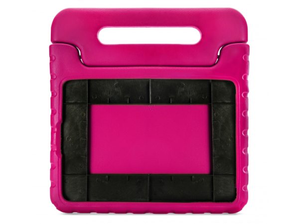 Xccess Kids Guard Tablet Case for Apple iPad Air/Air 2/Pro 9.7/9.7 2017/2018 Pink