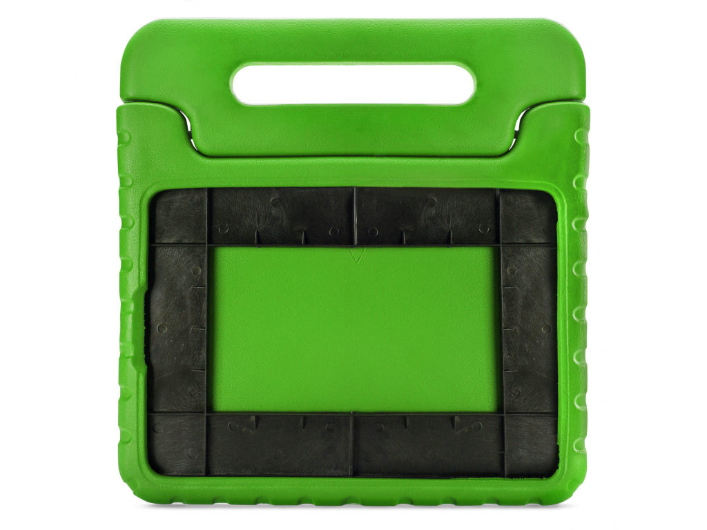 Xccess Kids Guard Tablet Case for Apple iPad Air/Air 2/Pro 9.7/9.7 2017/2018 Green