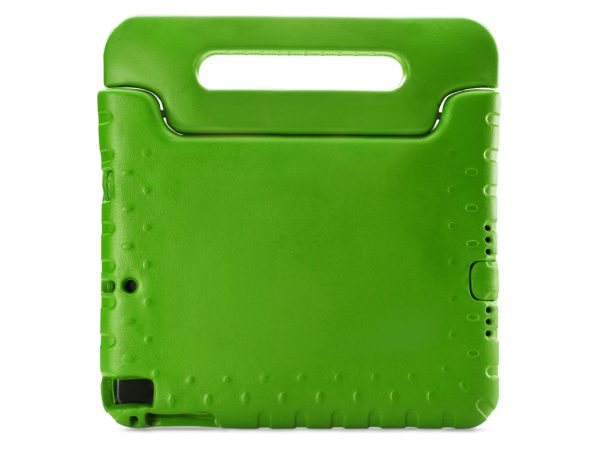 Xccess Kids Guard Tablet Case for Apple iPad Air/Air 2/Pro 9.7/9.7 2017/2018 Green