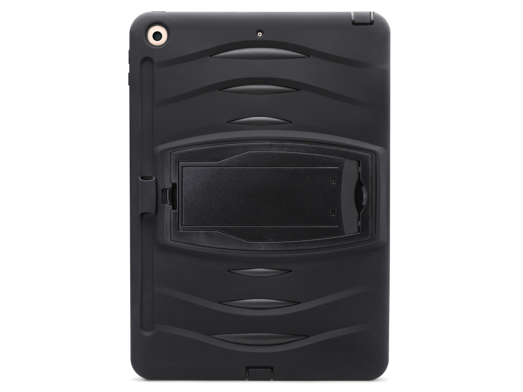 Xccess Survivor Essential Case Apple iPad 10.2 (2019/2020/2021) Black (Screenless)