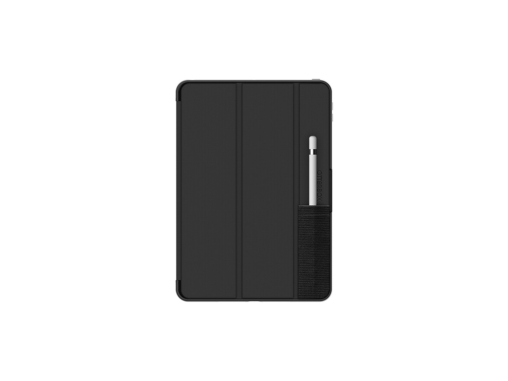 OtterBox Symmetry Folio Case Apple iPad 10.2 (2019/2020/2021) Black