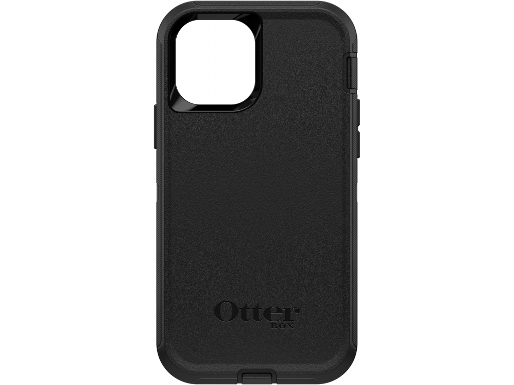 OtterBox Defender Series Screenless Edition Apple iPhone 12/12 Pro Black