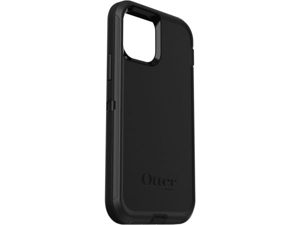 OtterBox Defender Series Screenless Edition Apple iPhone 12/12 Pro Black