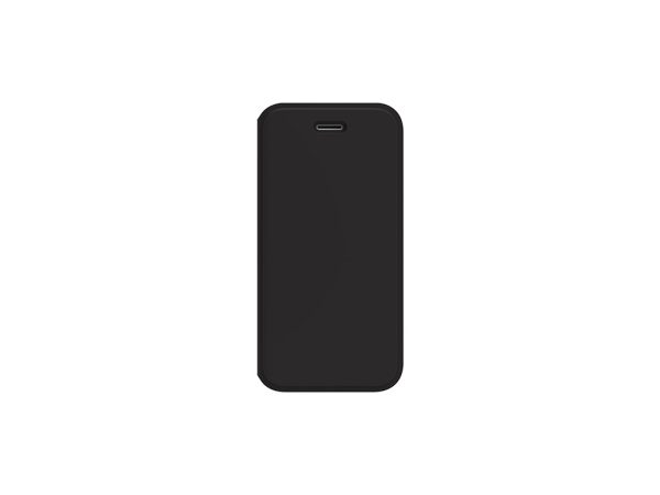 OtterBox Strada Via Apple iPhone 7/8/SE (2020/2022) Black