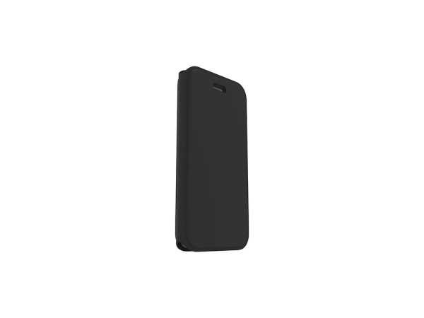OtterBox Strada Via Apple iPhone 7/8/SE (2020/2022) Black