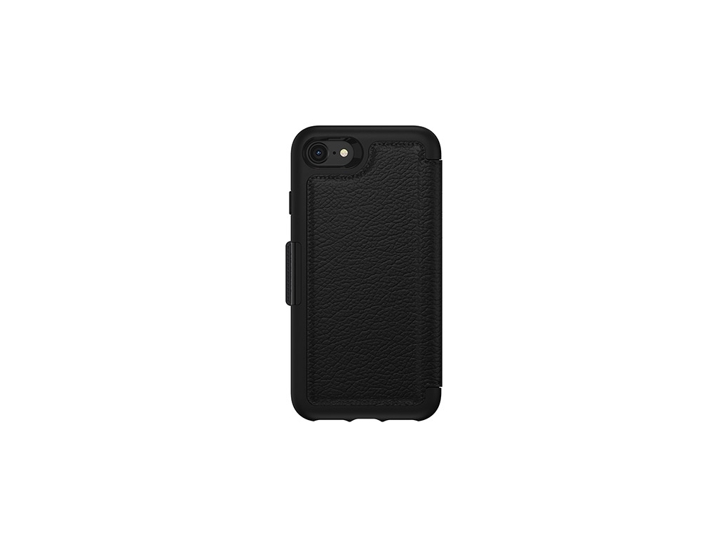OtterBox Strada Apple iPhone 7/8/SE (2020/2022) Shadow Black
