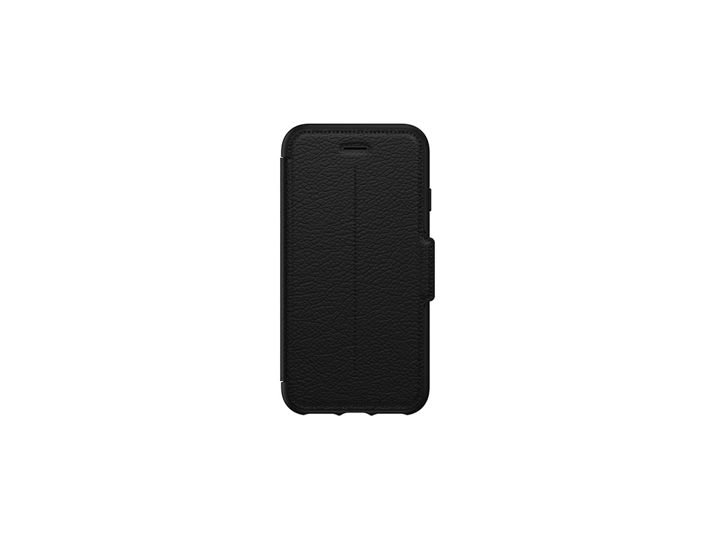 OtterBox Strada Apple iPhone 7/8/SE (2020/2022) Shadow Black