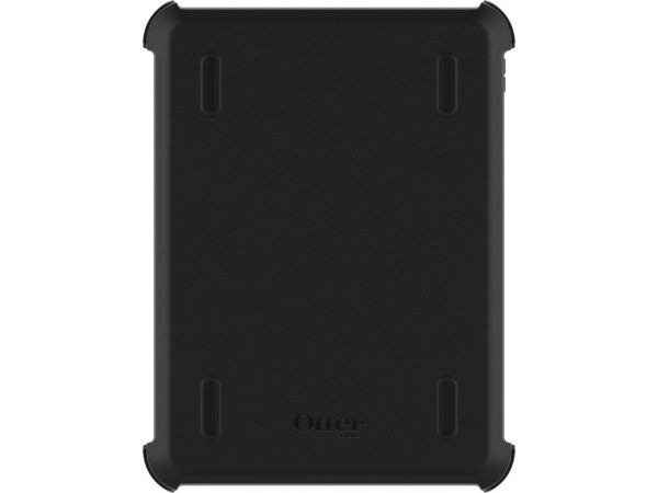 OtterBox Defender Series Apple iPad Air 10.9 (2020/2022) Black