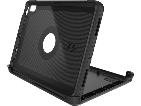 OtterBox Defender Series Apple iPad Air 10.9 (2020/2022) Black