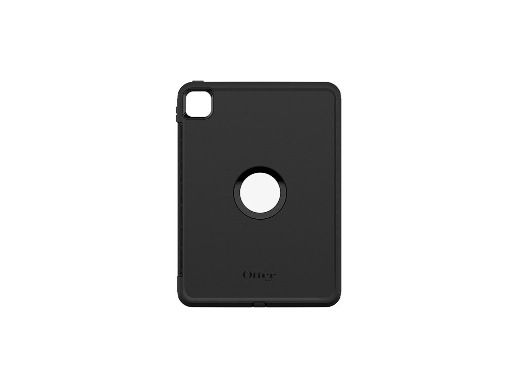OtterBox Defender Series Apple iPad Pro 11 (2021/2022) Black