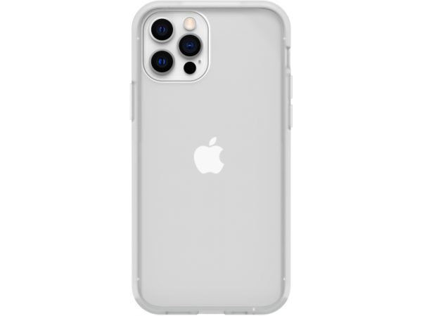OtterBox React Series Apple iPhone 12/12 Pro Clear