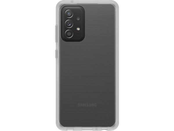 OtterBox React Series Samsung Galaxy A52/A52 5G/A52s 5G Clear