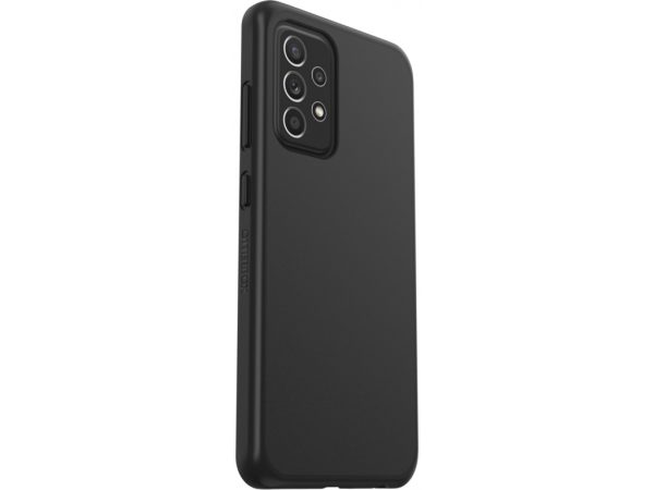 OtterBox React Series Samsung Galaxy A52/A52 5G/A52s 5G Black