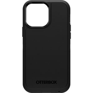 OtterBox Defender Series XT with MagSafe Apple iPhone 12 Pro Max/13 Pro Max Black