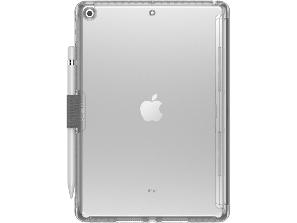 OtterBox Symmetry Clear Case Apple iPad 10.2 (2019/2020/2021) Clear