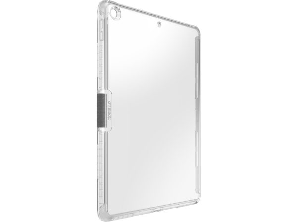 OtterBox Symmetry Clear Case Apple iPad 10.2 (2019/2020/2021) Clear