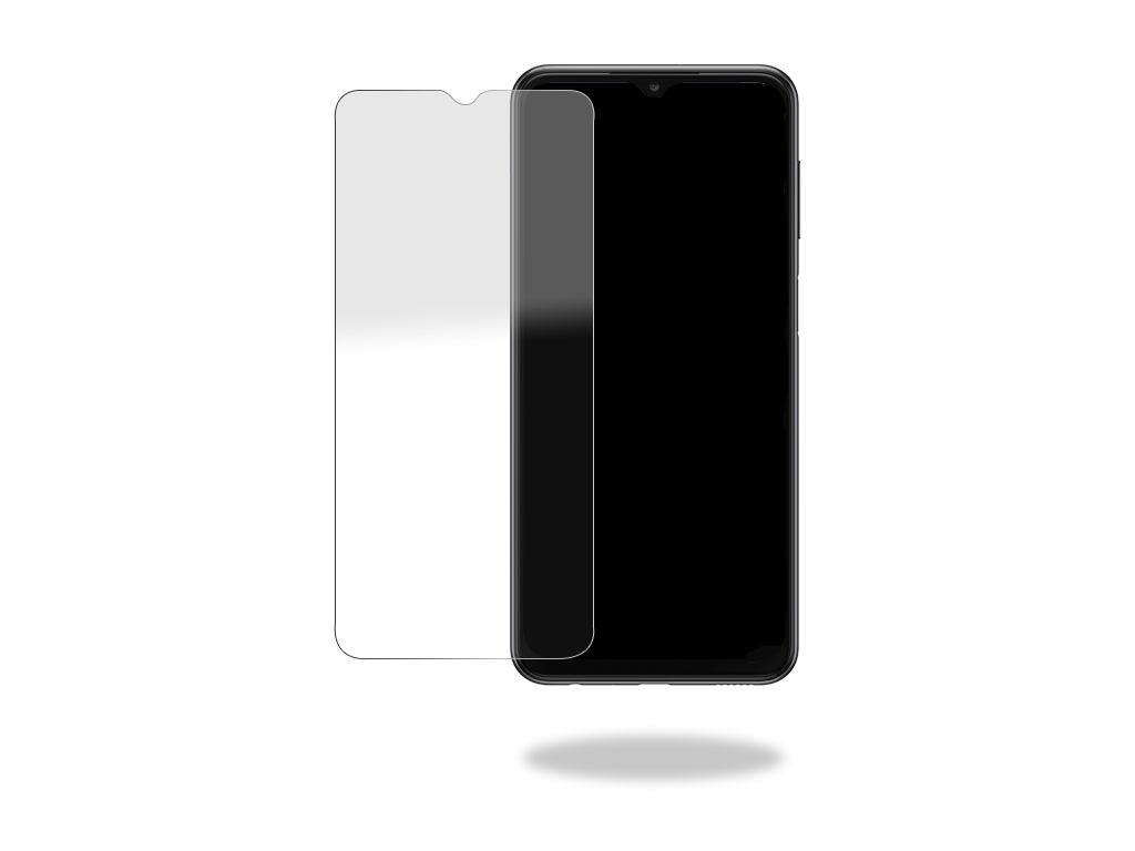 My Style Tempered Glass Screen Protector for Samsung Galaxy A23 5G Clear (10-Pack)