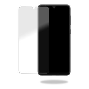 My Style Tempered Glass Screen Protector for Samsung Galaxy A33 5G Clear (10-Pack)