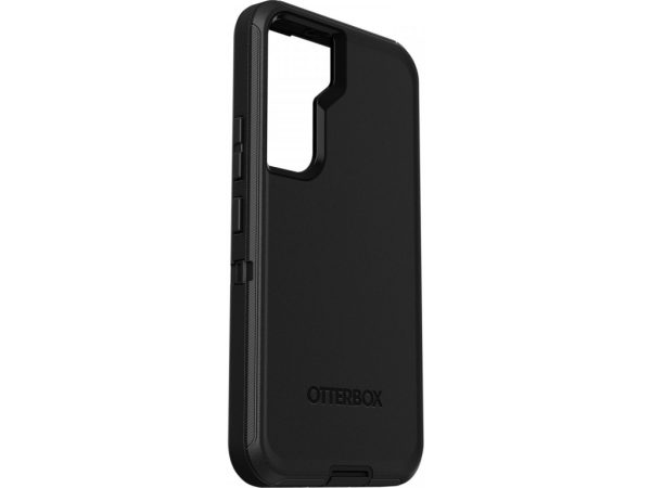 OtterBox Defender Series Screenless Edition Samsung Galaxy S22 5G Black