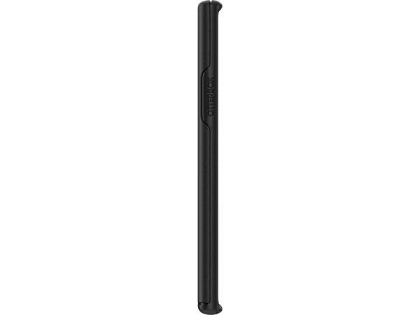 OtterBox Symmetry Case Samsung Galaxy S22 Ultra 5G Black