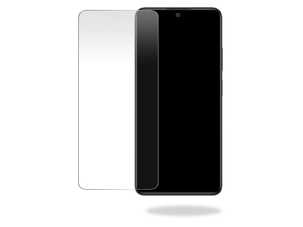 Mobilize Glass Screen Protector Xiaomi Redmi Note 11 Pro 4G/5G
