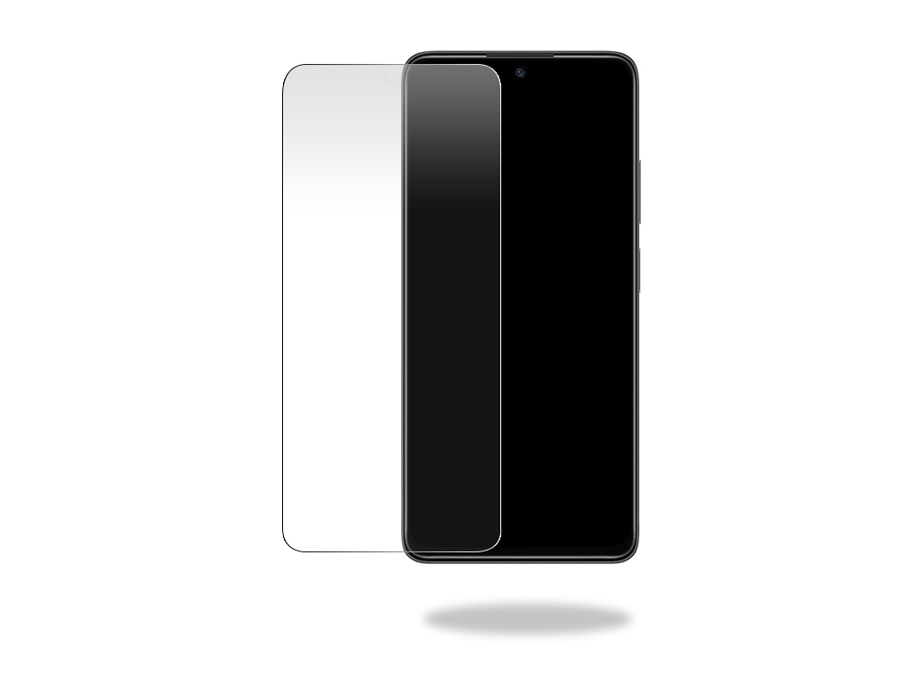 Mobilize Glass Screen Protector Xiaomi Poco X4 Pro 5G