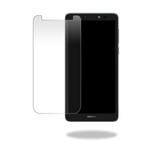 Mobilize Glass Screen Protector Nokia C2 2E