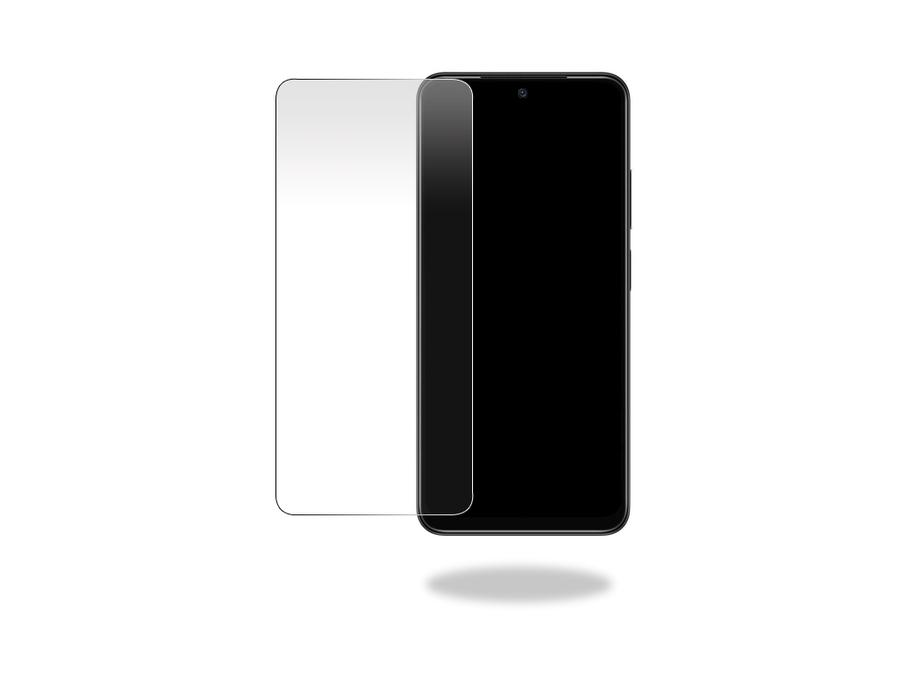 Mobilize Glass Screen Protector Xiaomi Redmi Note 11/11S 4G