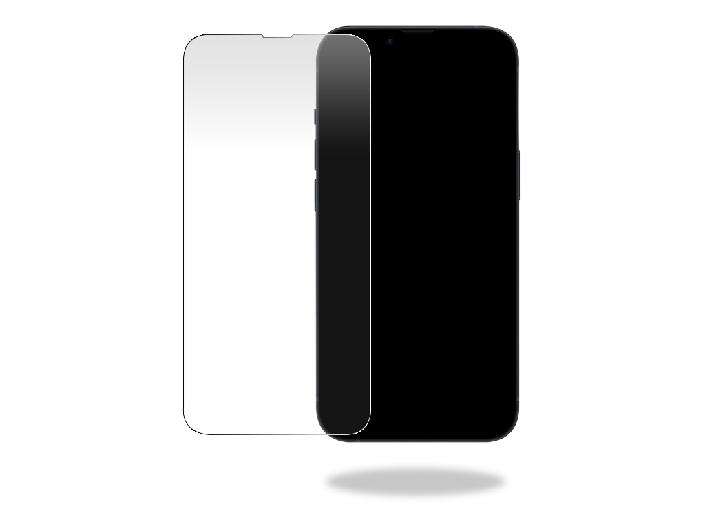 Mobilize Glass Screen Protector Apple iPhone 13/13 Pro/14