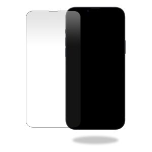 My Style Tempered Glass Screen Protector for Apple iPhone 13 Pro Max/14 Plus Clear (10-Pack)