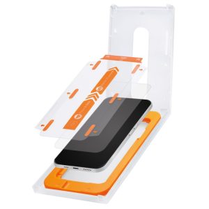 Mobilize Glass Screen Protector with Applicator for Apple iPhone 13 Mini