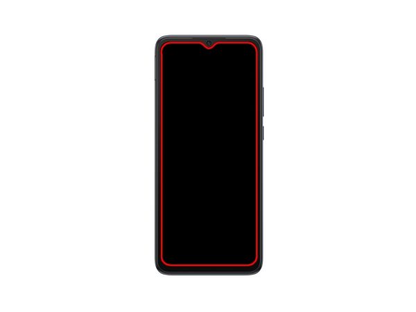 Mobilize Glass Screen Protector Xiaomi Redmi 10C