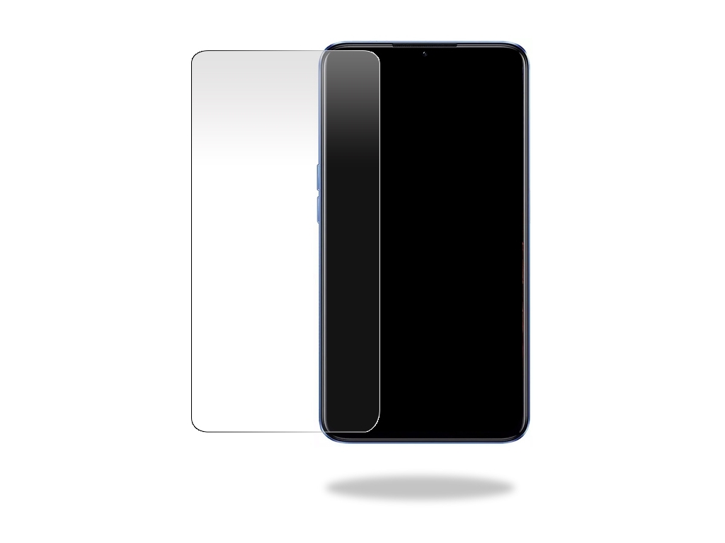 Mobilize Glass Screen Protector OPPO A57 5G/A77 5G/realme Narzo 50 5G