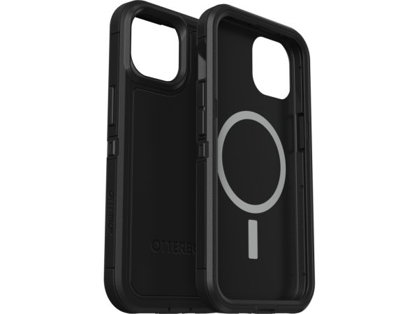 OtterBox Defender Series XT with MagSafe Apple iPhone 13/14 Black