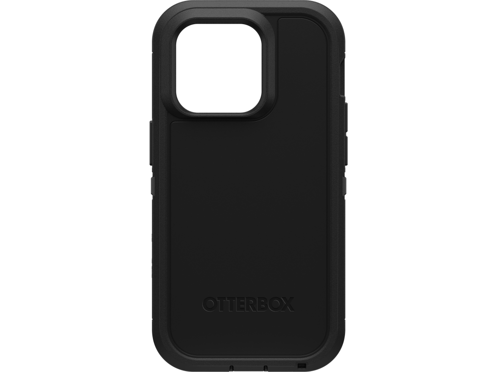OtterBox Defender Series XT with MagSafe Apple iPhone 14 Pro Black