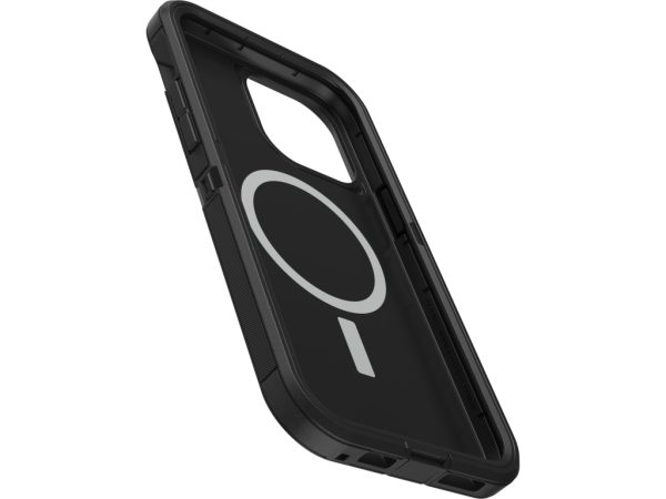 OtterBox Defender Series XT with MagSafe Apple iPhone 14 Pro Max Black