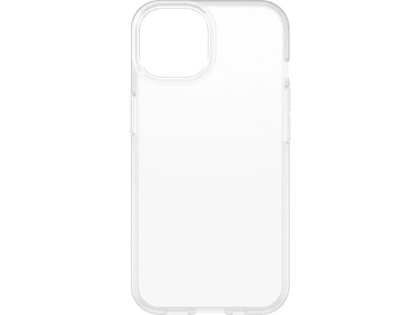 OtterBox React Series Apple iPhone 14 Clear
