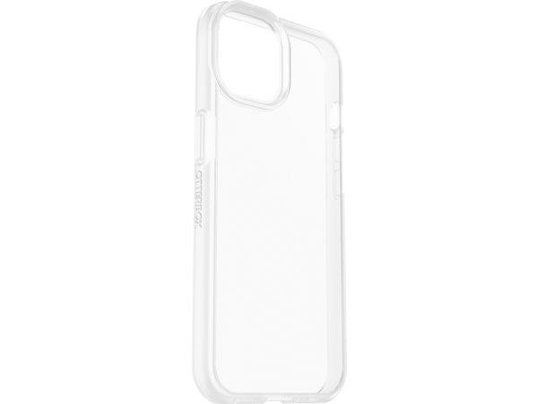 OtterBox React Series Apple iPhone 14 Clear