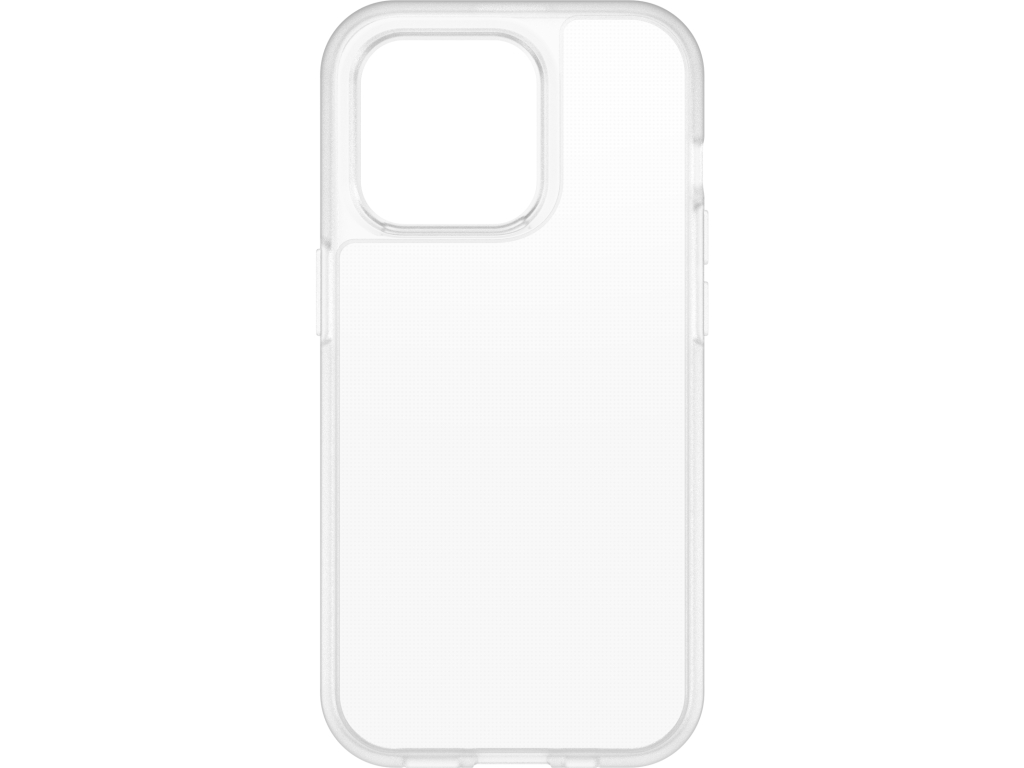 OtterBox React Series Apple iPhone 14 Pro Clear