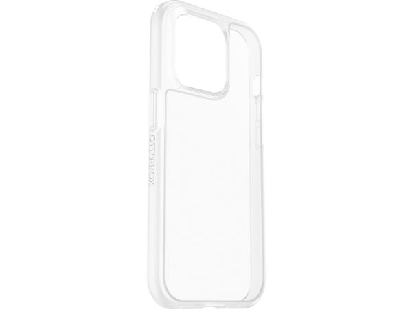 OtterBox React Series Apple iPhone 14 Pro Clear