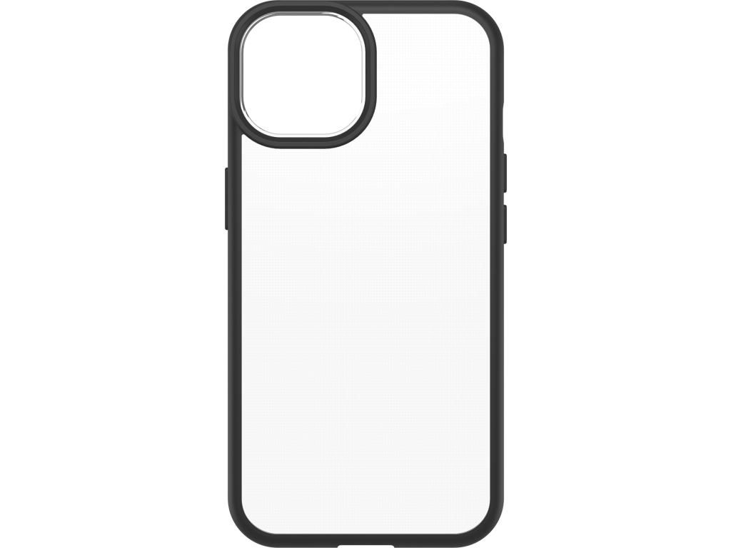 OtterBox React Series Apple iPhone 14 Clear/Black