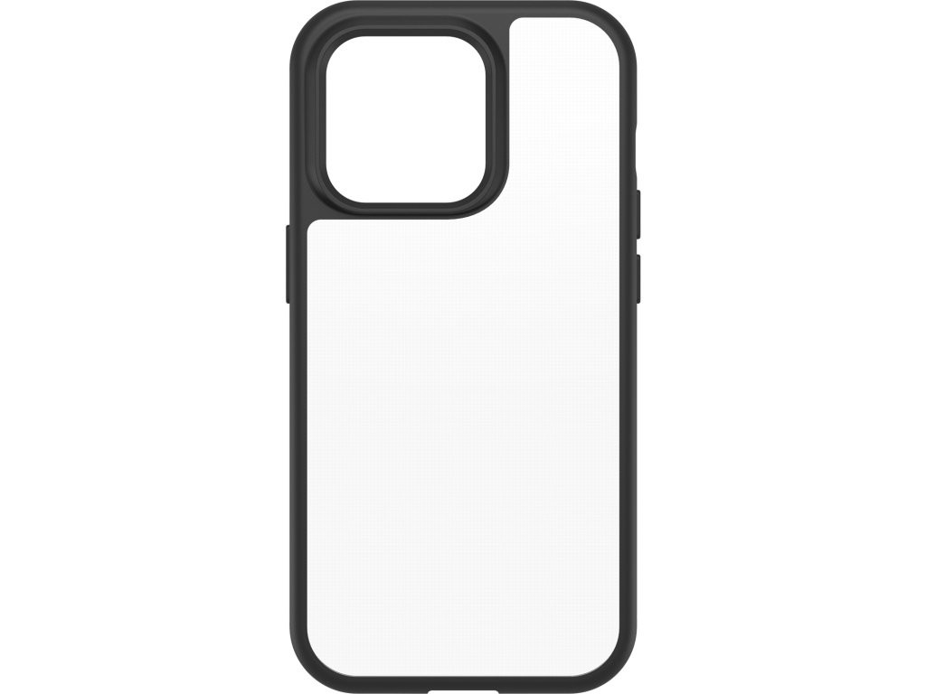 OtterBox React Series Apple iPhone 14 Pro Clear/Black