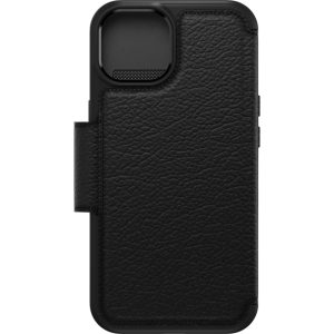 OtterBox Strada Apple iPhone 14 Shadow Black