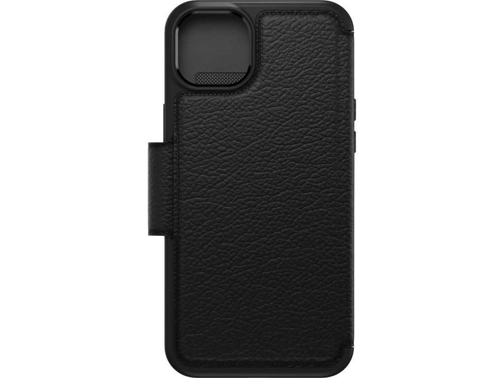 OtterBox Strada Apple iPhone 14 Plus Shadow Black
