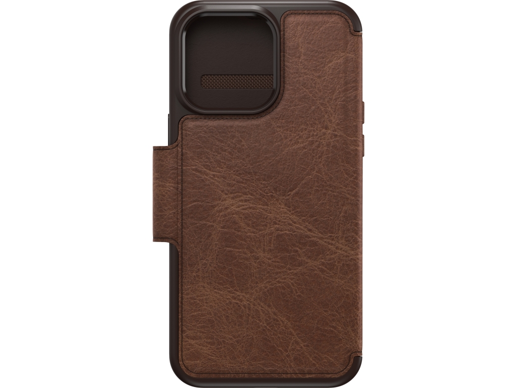 OtterBox Strada Apple iPhone 14 Pro Max Espresso Brown