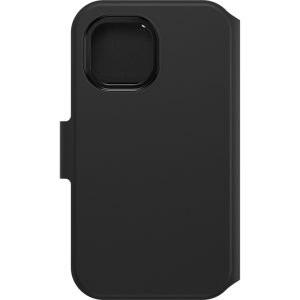 OtterBox Strada Via Apple iPhone 14 Black Night