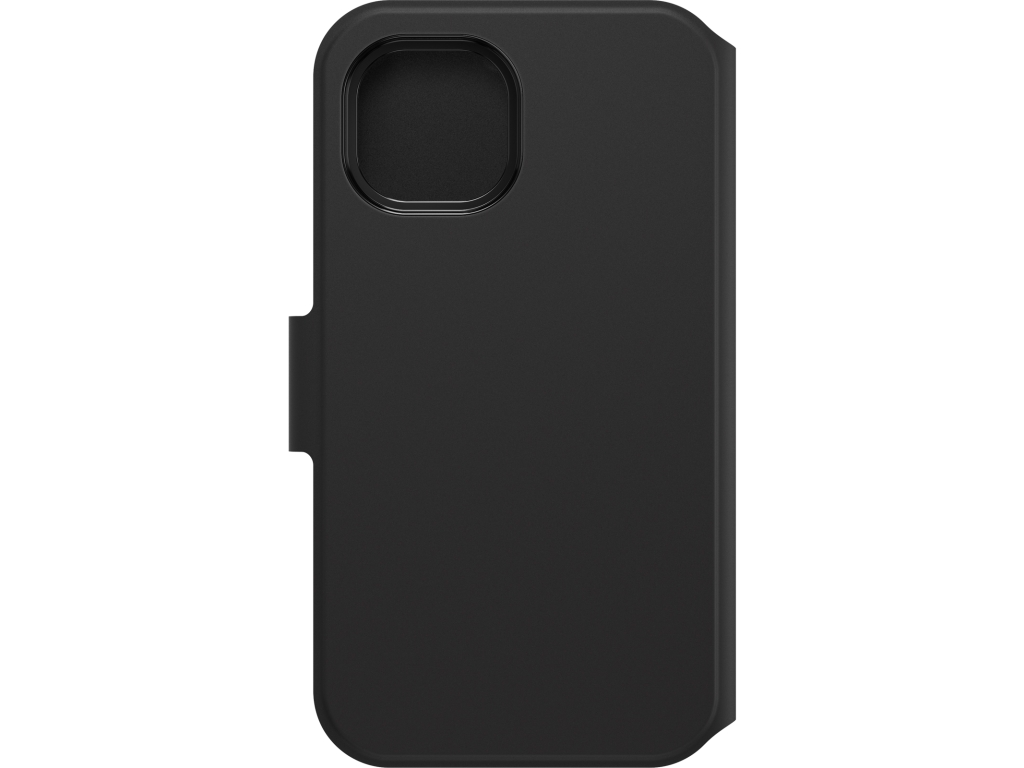 OtterBox Strada Via Apple iPhone 14 Plus Black Night