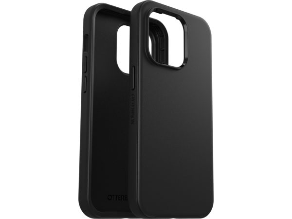OtterBox Symmetry Case Apple iPhone 14 Pro Black