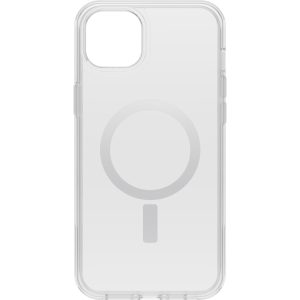 OtterBox Symmetry+ Clear Case Apple iPhone 14 Plus Clear