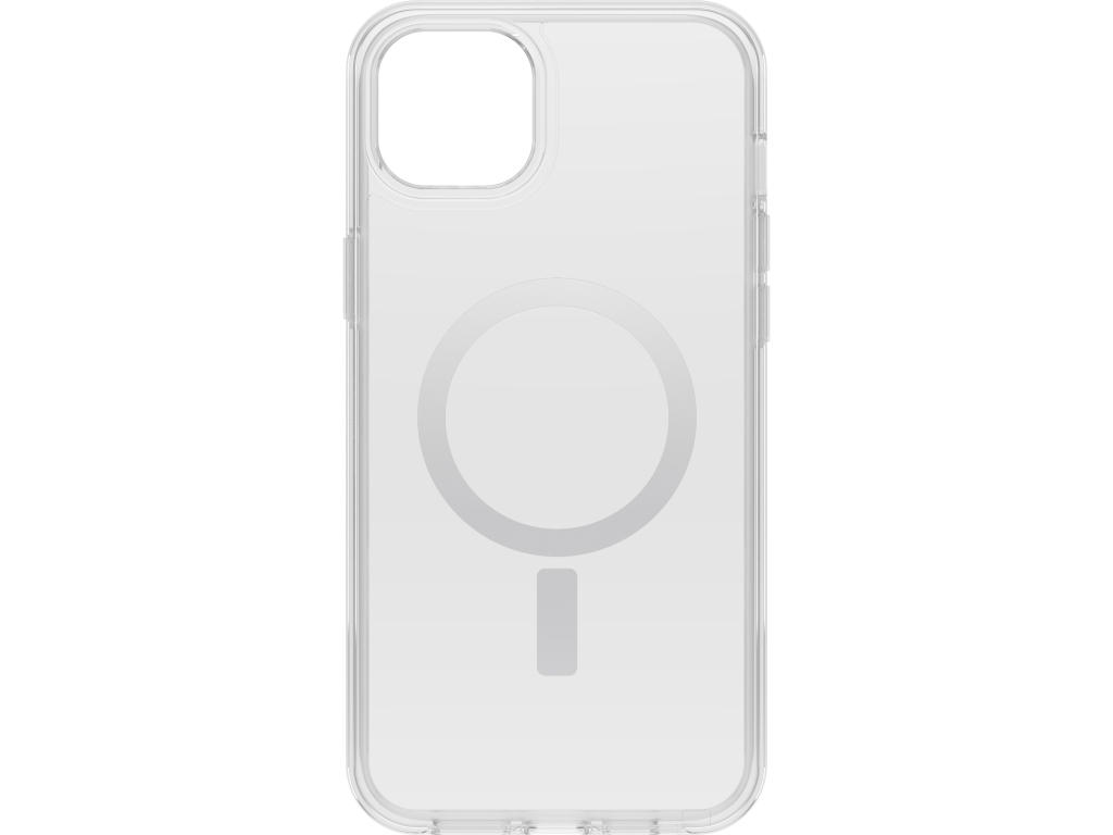 OtterBox Symmetry+ Clear Case Apple iPhone 14 Plus Clear